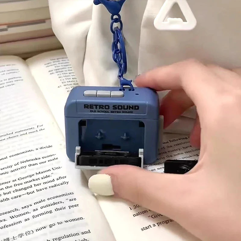 Pocket Retro