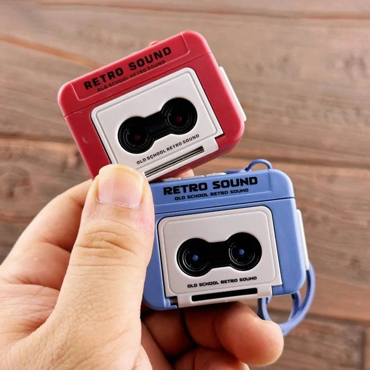 Pocket Retro