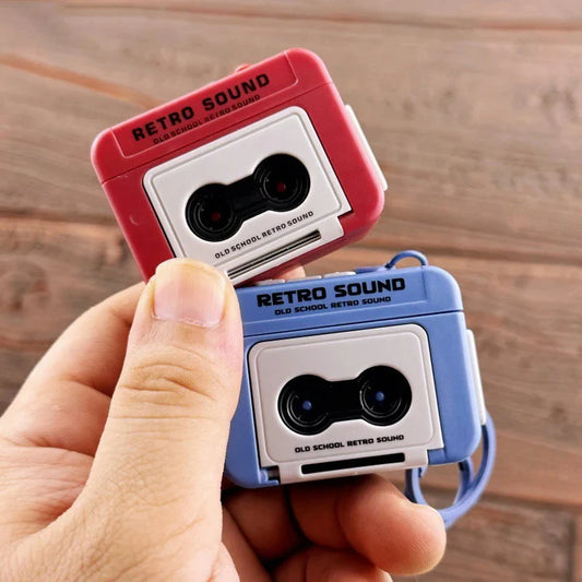 Pocket Retro
