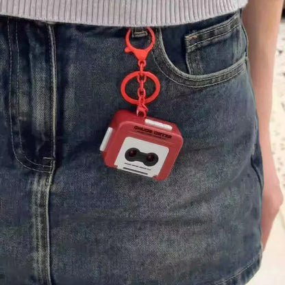 Pocket Retro