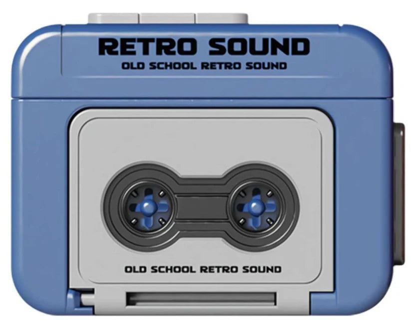 Pocket Retro