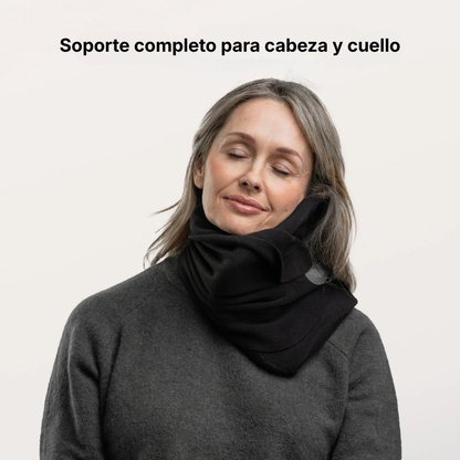 Almohada de Viaje Zetrika