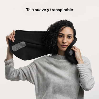 Almohada de Viaje Zetrika
