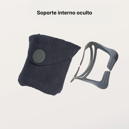 Almohada de Viaje Zetrika
