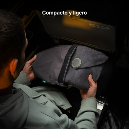 Almohada de Viaje Zetrika