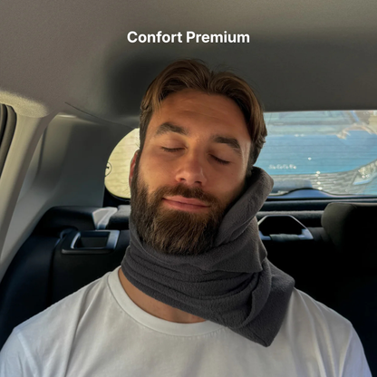 Almohada de Viaje Zetrika