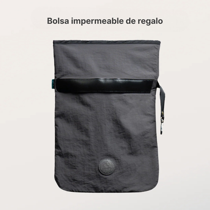Almohada de Viaje Zetrika