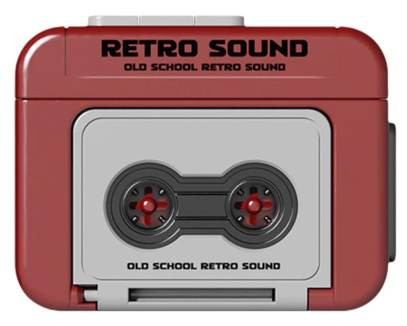 Pocket Retro