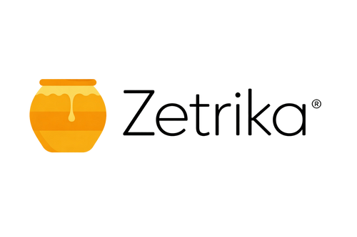 Zetrika