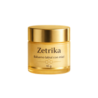 Zetrika