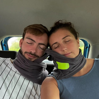 Almohada de Viaje Zetrika
